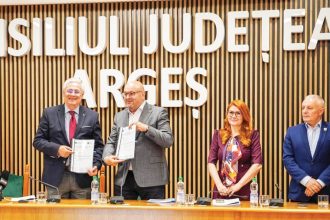 Aproape 8 milioane de euro pentru restaurarea si valorificarea Castrului Roman Jidava Jidova monument UNESCO din judetul Arges