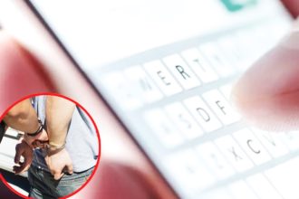 Ar fi inca lcat de trei ori ordinul de protectie emis de instanta