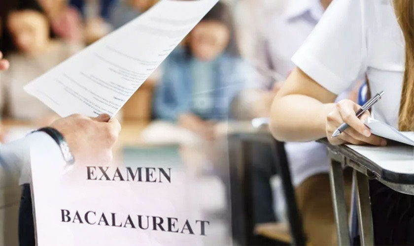 Calendarul examenului de Bacalaureat