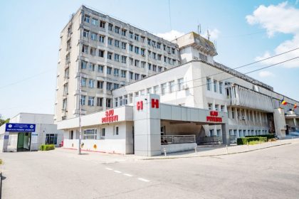 Consiliul Judetean Arges Pregateste O Investitie De Peste 13 Milioane Lei In Energie Verde Pentru Trei Unitati Spitalicesti