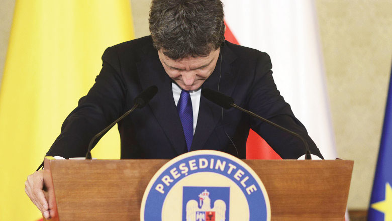 Cronica unui blocaj prelungit in calculul politic
