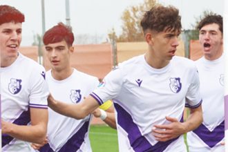 FC Arges Tineret Clasare ca Echipa de Mare Nivel