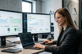 Gazduire Web in Romania in 2026 Ce Atribute Ar Trebui sa Aibe un Hosting Modern