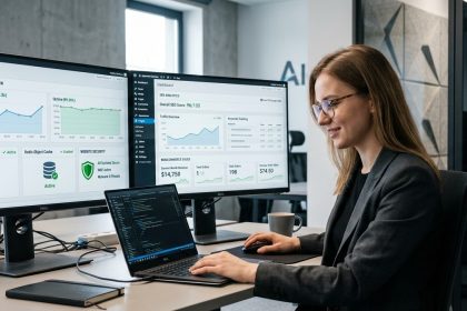 Gazduire Web in Romania in 2026 Ce Atribute Ar Trebui sa Aibe un Hosting Modern