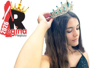 Karina Serghie Talent Ambitie si Perseverenta
