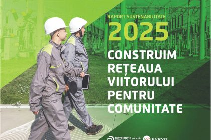 Noua Ani de Transparente si Angajament in Tranzitia Energetica