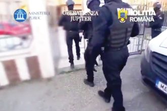 Perchezitii in Arges intr un dosar de abuz in serviciu