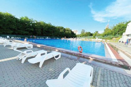 Se Deschid Strandurile din Pitesti De Cand Pot Intra Vizitatorii la Costache Negri si Trivale