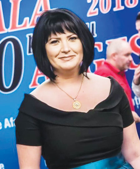 Simona Bratulescu preia functia de manager interimar