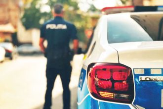 Zeci de soferi si au pierdut permisul iar sute au fost verificati pentru alcool si droguri