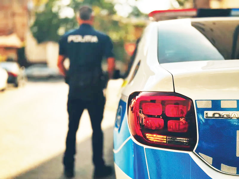 Zeci de soferi si au pierdut permisul iar sute au fost verificati pentru alcool si droguri