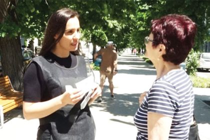 campanie impotriva coruptiei in arges