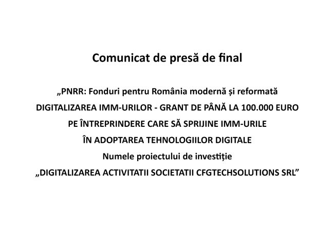comunicat de presa final 1