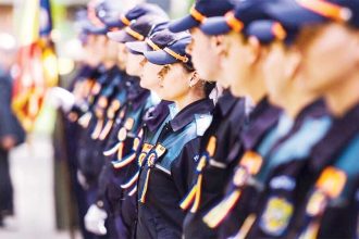Au inceput inscrierile pentru Admiterea la Academia de Politie Alexandru Ioan Cuza Sesiunea 2026