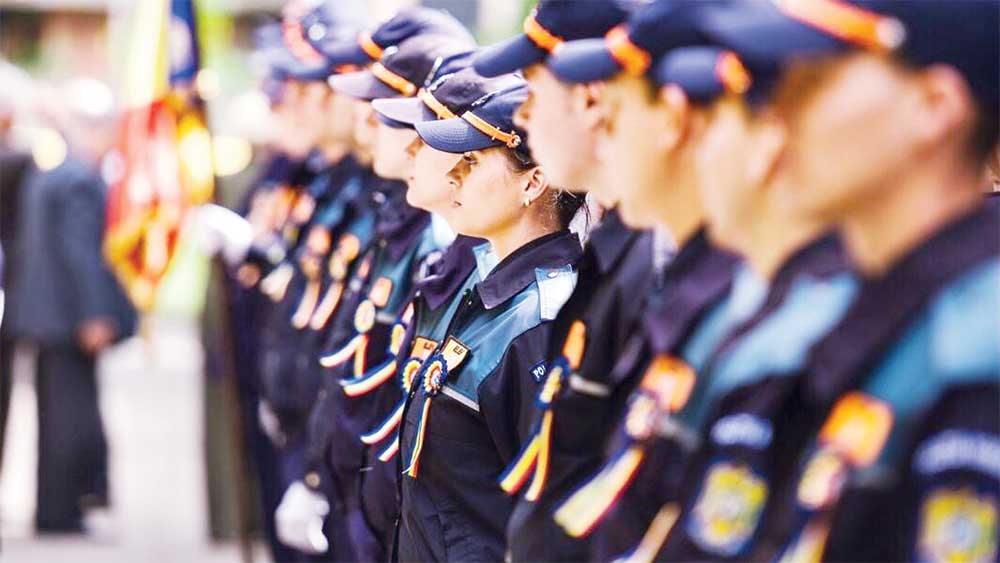 Au inceput inscrierile pentru Admiterea la Academia de Politie Alexandru Ioan Cuza Sesiunea 2026