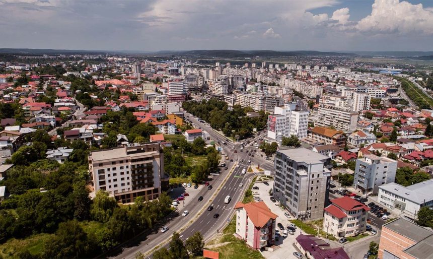 BOMBA DIN CENTRUL PITESTIULUI Cum a Amanetat Statul Viata Oamenilor pentru a Nu Plati Exproprieri in Apropierea Depozitelor de Munitie
