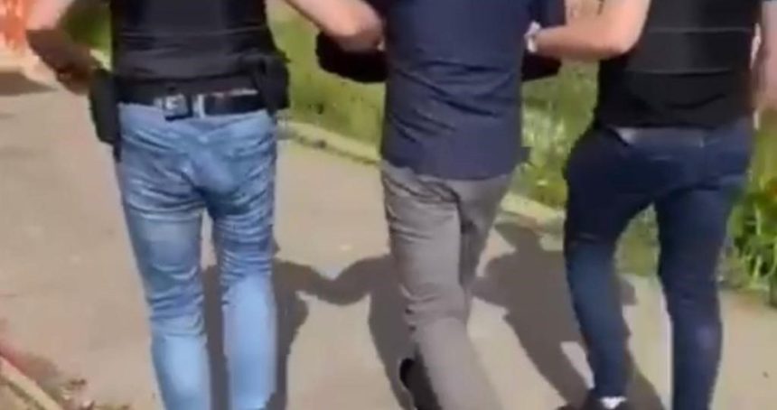 Barbat Investigat pentru Comiterea a Doua Infractiuni de Inselaciune