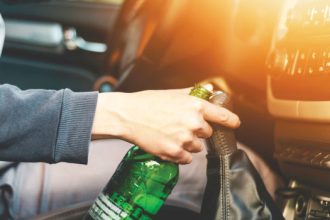 Dosar Penal pentru Conducerea unui Vehicul sub Influenta Alcoolului