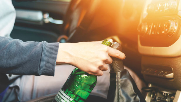 Dosar Penal pentru Conducerea unui Vehicul sub Influenta Alcoolului
