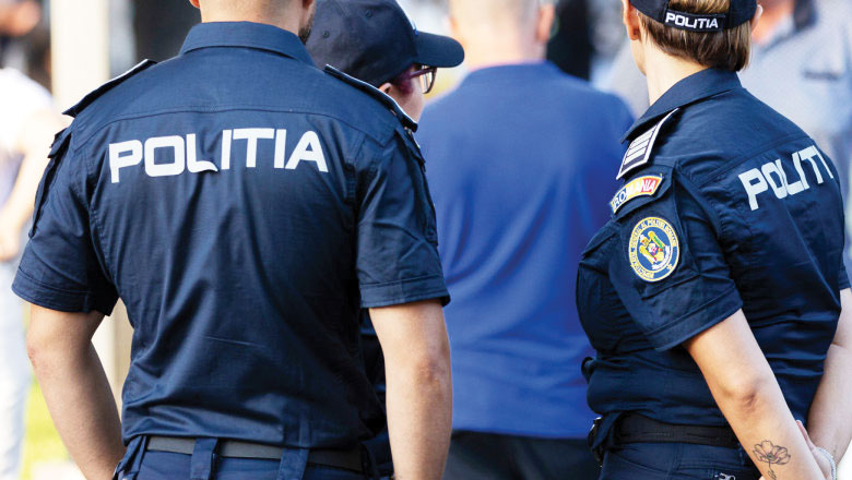 INTERVENTII CARE AU SCHIMBAT SITUATIA