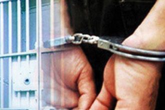 Mandat Executat de Politisti
