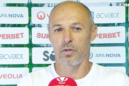 Marea Problema este VAR ul Arbitrii decide jocul cum doresc