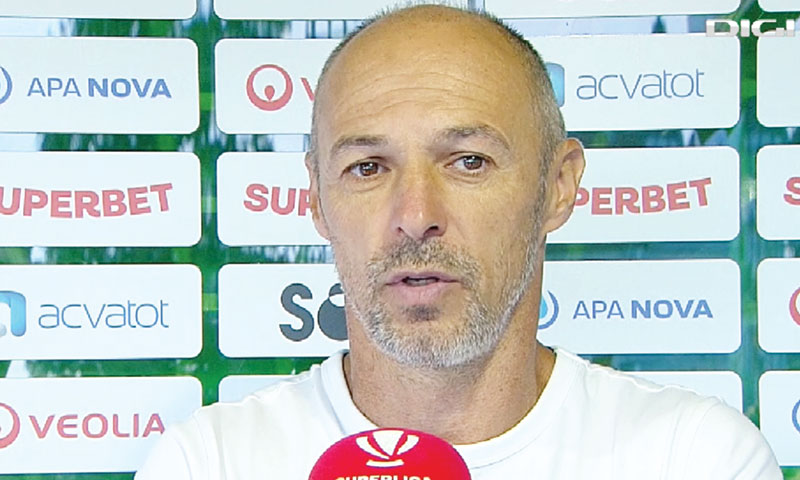 Marea Problema este VAR ul Arbitrii decide jocul cum doresc