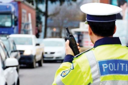 Sunt tras la raspundere pentru comiterea mai multor infractiunii