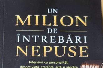 Un milion de intrebari nerostite