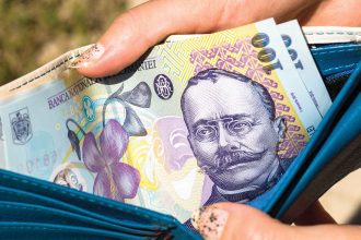 mesagerul zilei