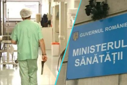 paradoxul resurselor umane in sistemul sanitar romanesc