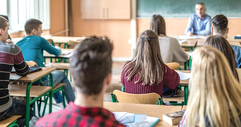 repartizarea computerizata la liceu este programata pentru maine