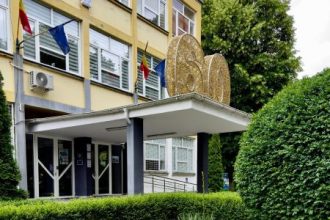 singura scoala gimnaziala din arges recunoscuta ca scoala europeana