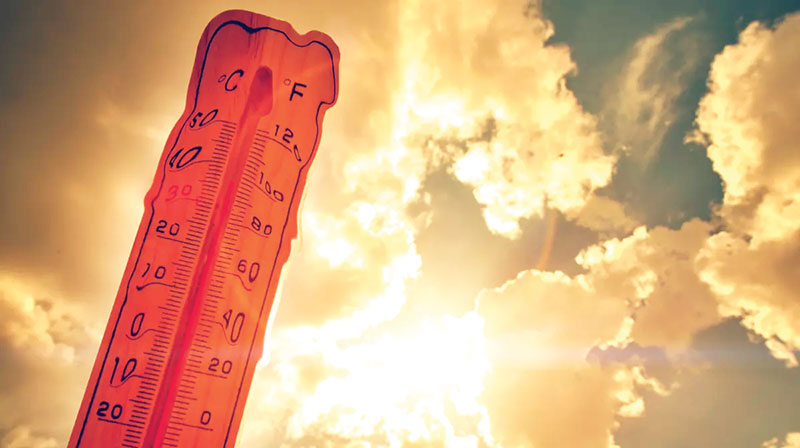 vremea din august 2026 anm anunta temperaturi extrem de ridicate in ultima luna de var un val intens si persisten de caldura