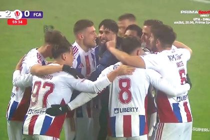 Au obtinut 10 puncte