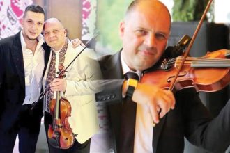 Catalin Iancu Sr Succesul consta in capacitatea de a inspira si de a transmite valori autentice