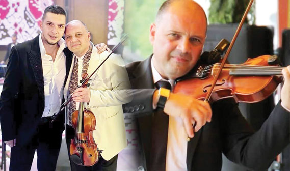 Catalin Iancu Sr Succesul consta in capacitatea de a inspira si de a transmite valori autentice