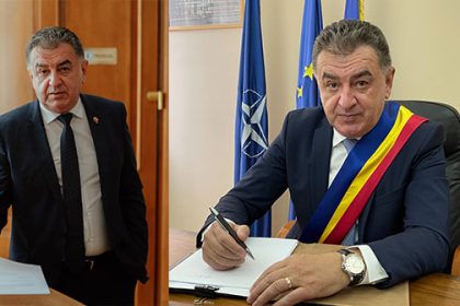 Cristian Gentea Primarul Pitestilor In Administratie Succesul Inseamna Sa Indeplinesti Promisiunile