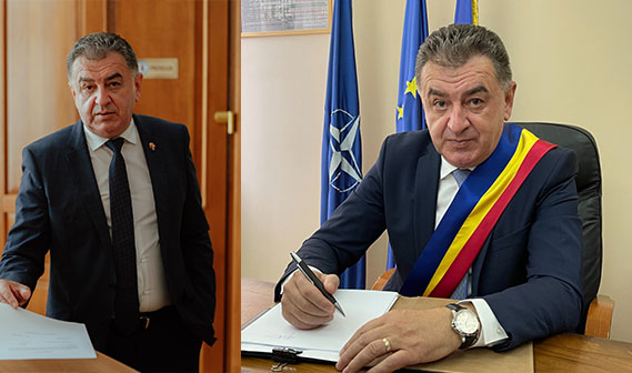 Cristian Gentea Primarul Pitestilor In Administratie Succesul Inseamna Sa Indeplinesti Promisiunile