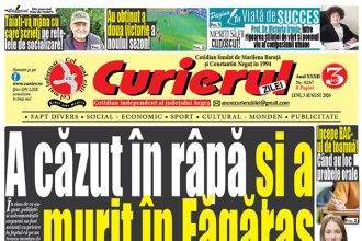Editia Digitala 3 August 2026