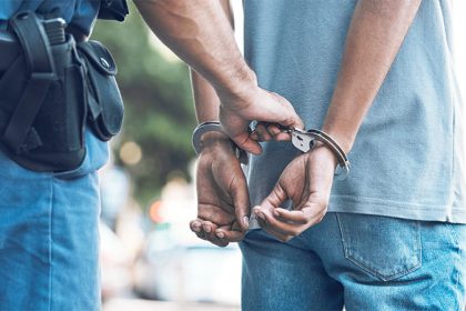 Minor de 17 ani retinut pentru agresiune