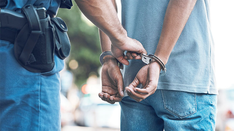 Minor de 17 ani retinut pentru agresiune