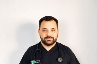 Nou Medic la Spitalul Orasenesc Mioveni