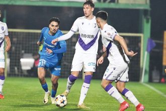 Pitestenii Se Reintorc La Locul Faptei