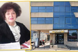 Prof Dr Victoria Irimia Intre Rigoarea stiintei de varf si Poemul viu al compasiunii umane