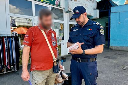Protejeaza ti viaa Solicita Monitorizarea Electronica atunci cand te afli in pericol