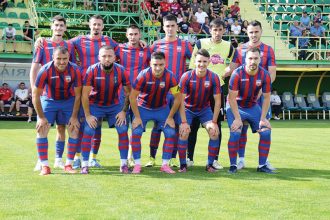 Speranta de la FC Arges