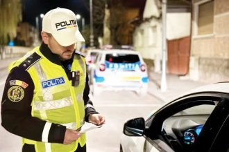 misiuni pentru imbunatatirea sigurantei in trafic